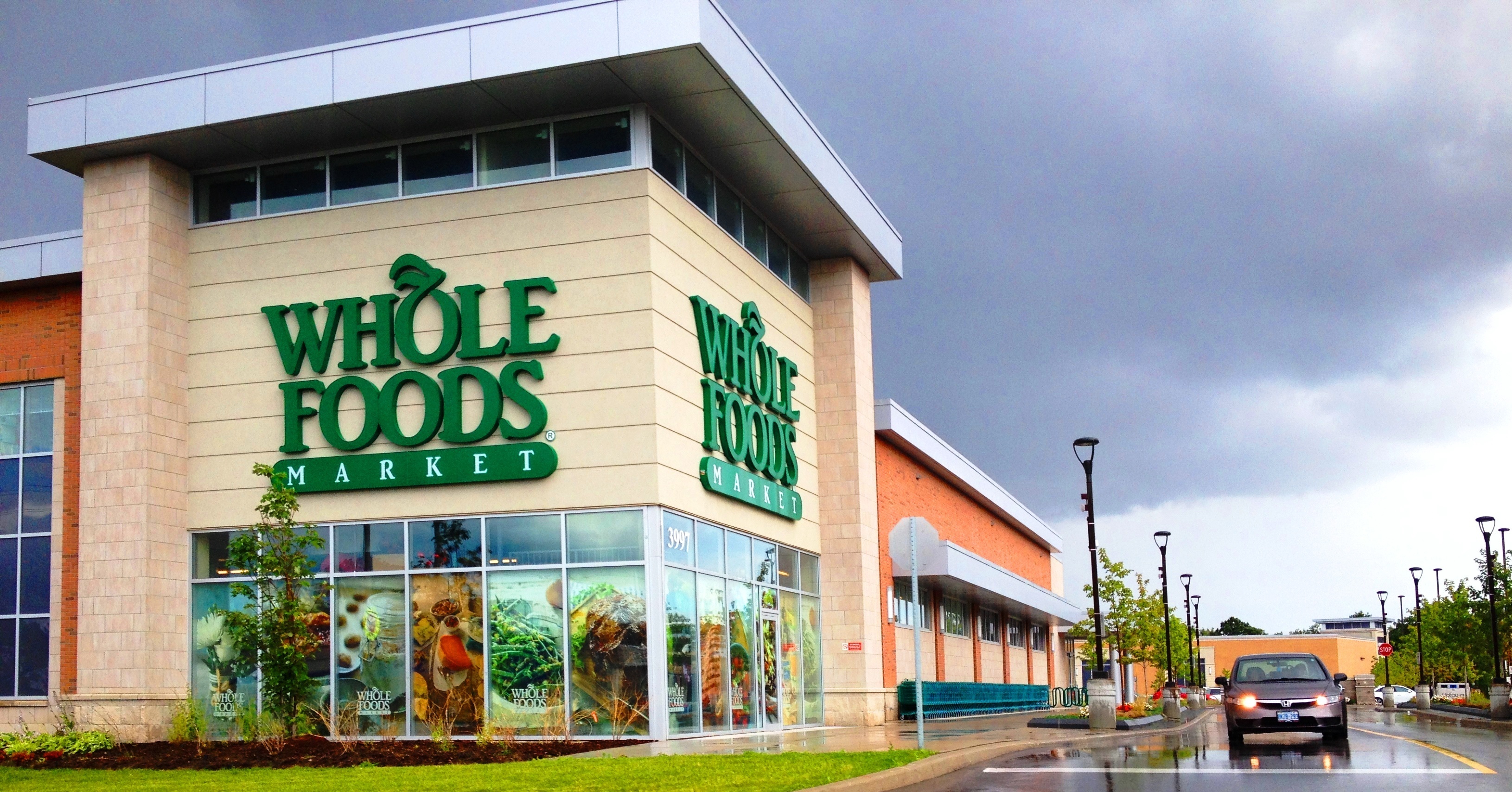 Whole Foods Market: Your Guide to Healthy & Delicious Finds