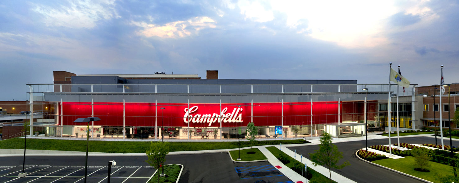 Campbells Gets Into Shoppable Recipes Campbells Gets Into Shoppable Recipes