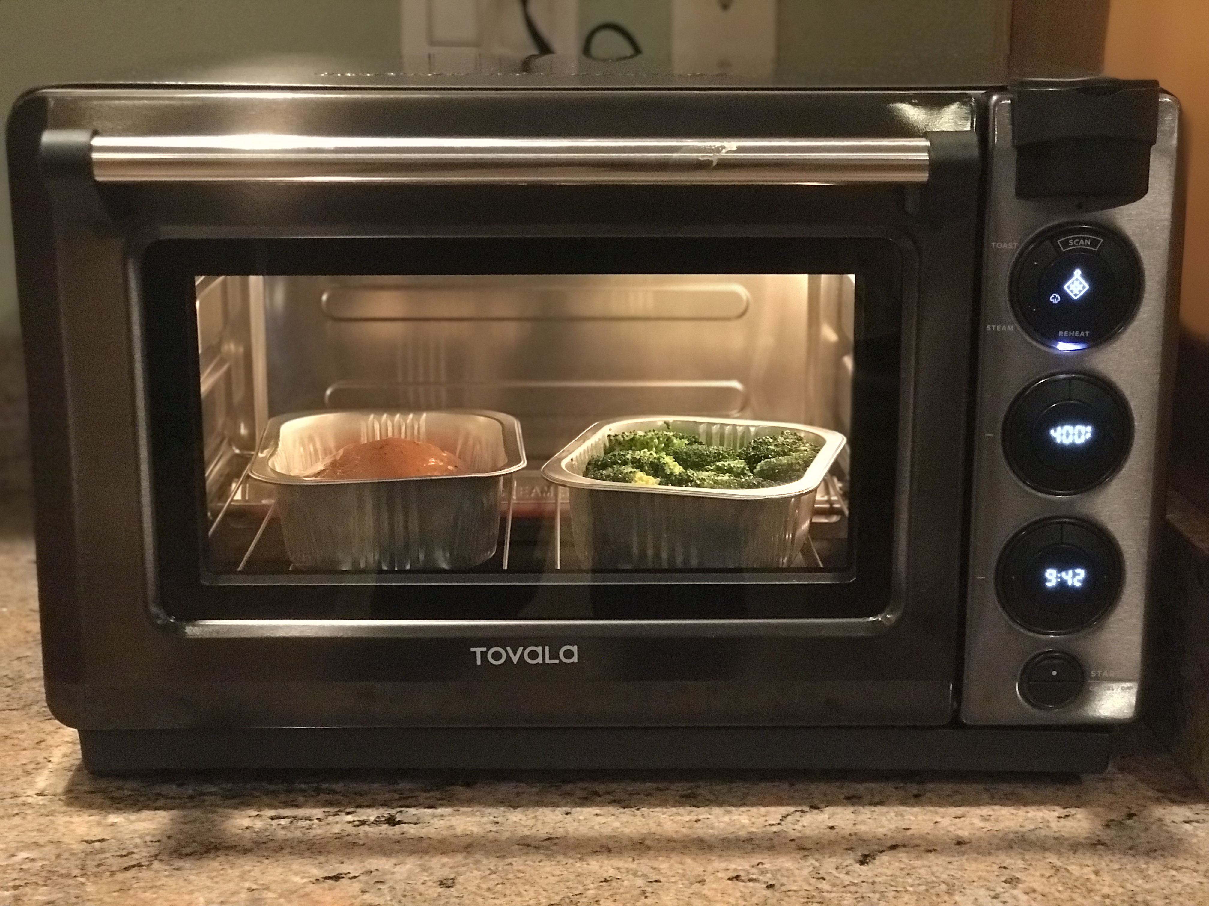 Tovala Introduces Second Generation Smart Oven for $349