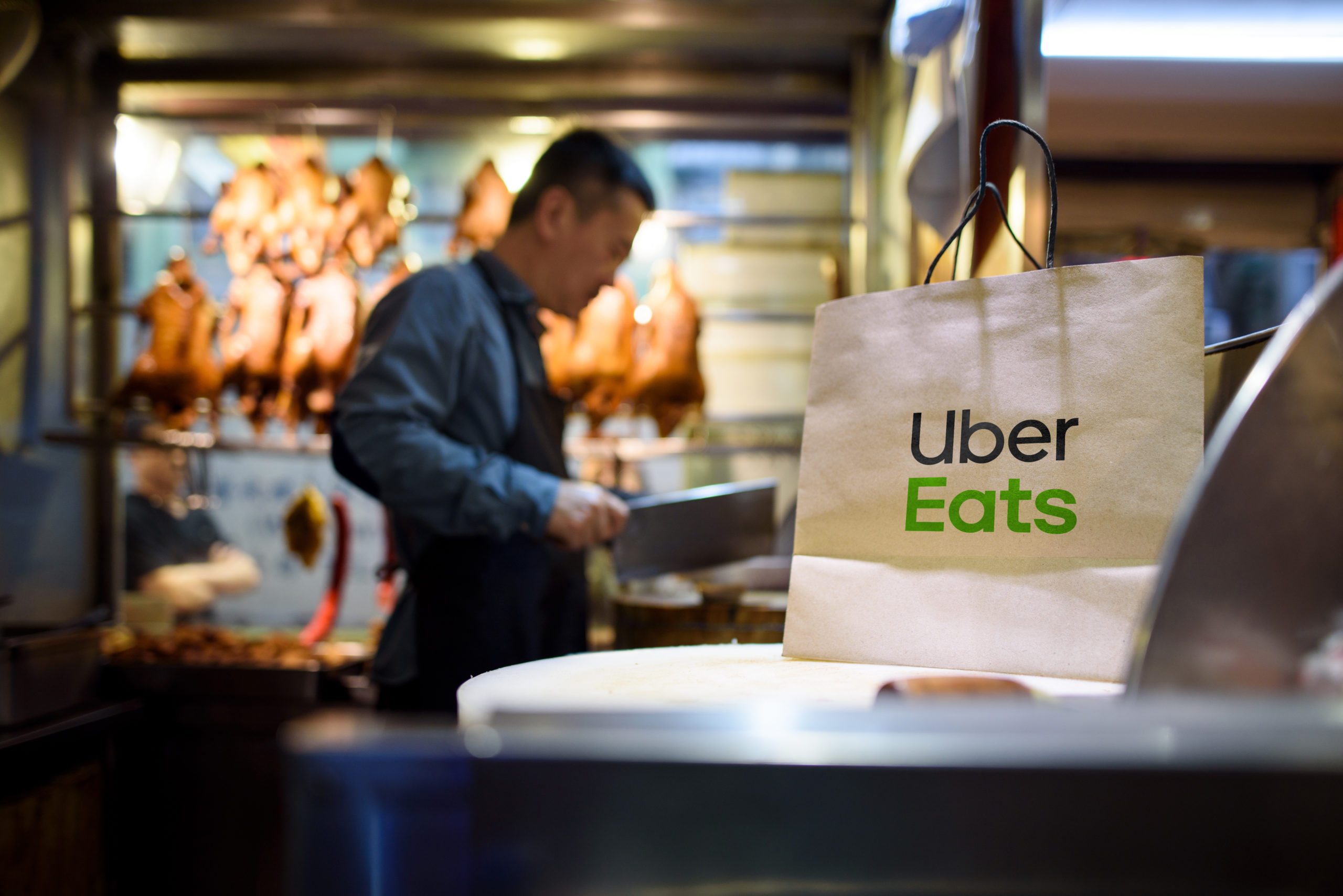 uber eats for new user