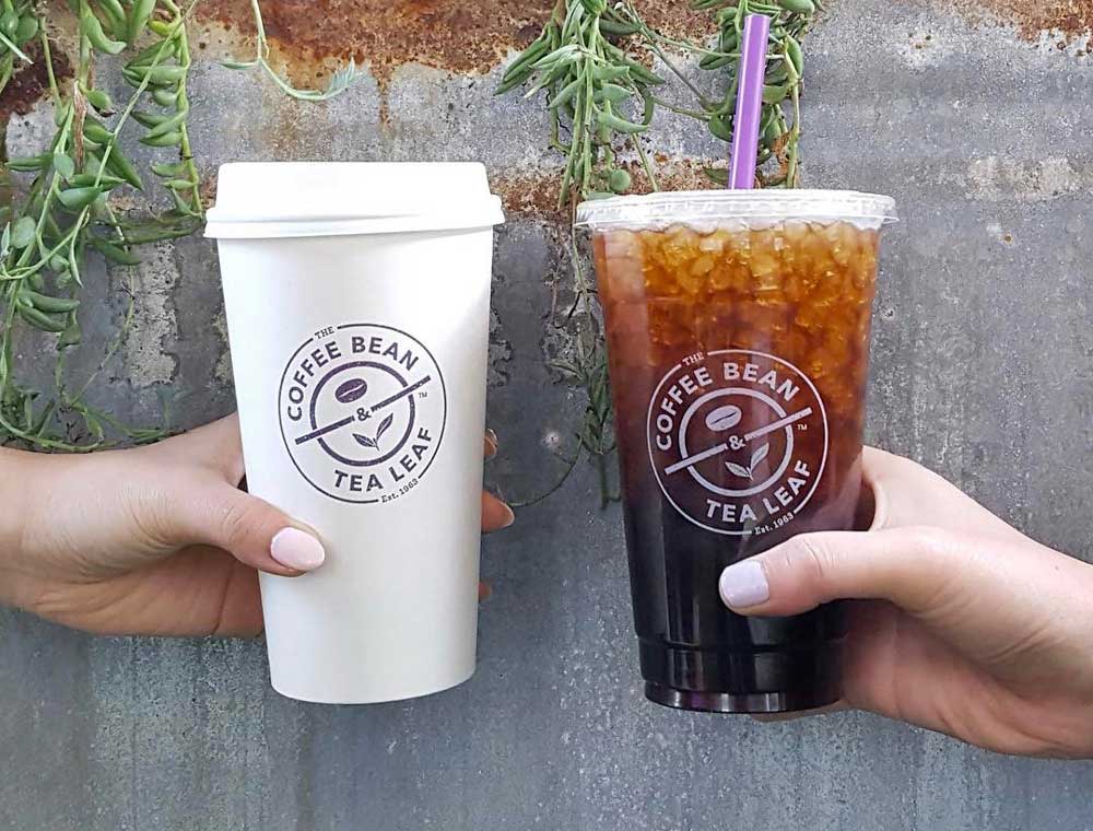 The Coffee Bean & Tea Leaf Partners With Postmates for Delivery | The Spoon