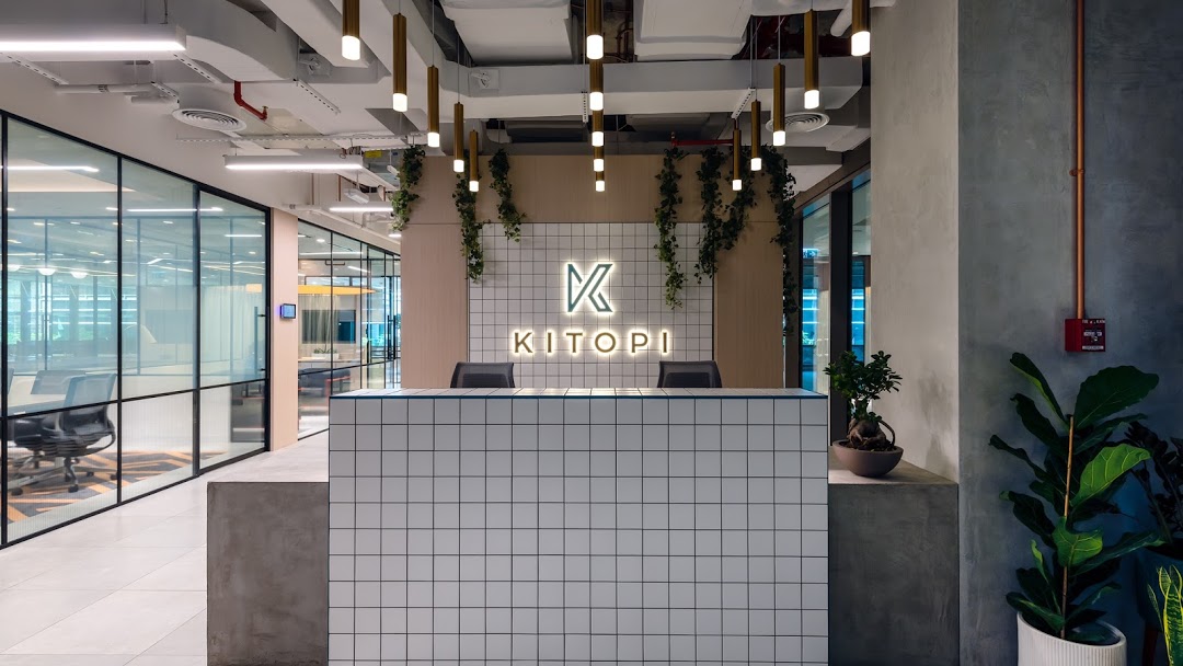 Week In Restaurants Kitopi Brings Ghost Kitchens Stateside The